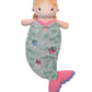 Cora Mermaid Sshlumpie