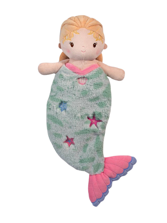 Cora Mermaid Sshlumpie