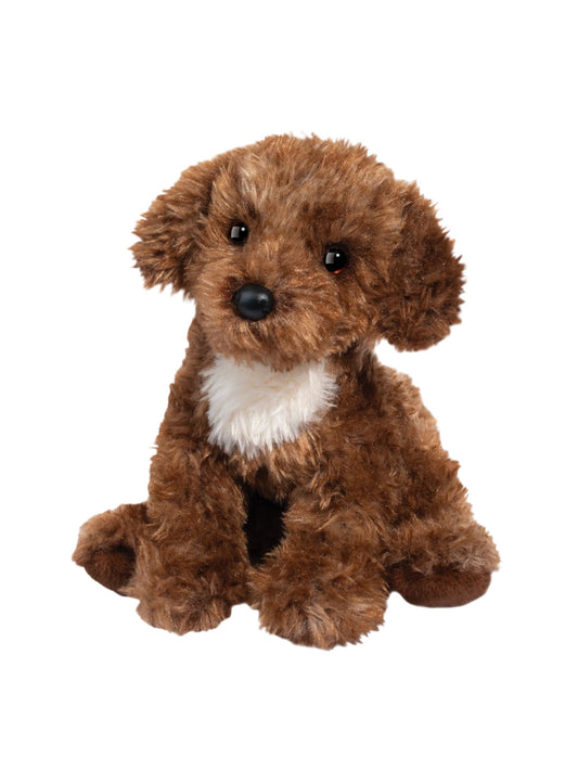 Darby the Doodle