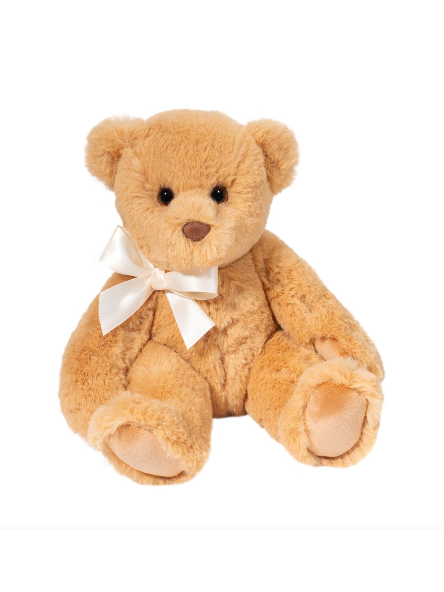 Small Graham the Golden Bear