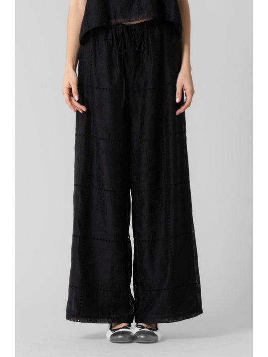 Luca Drawstring Pants