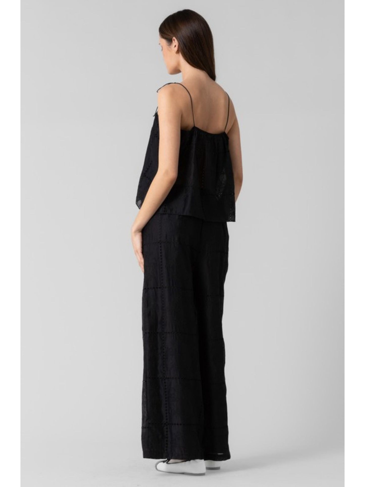 Luca Drawstring Pants