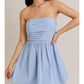 Marietta Mini Dress