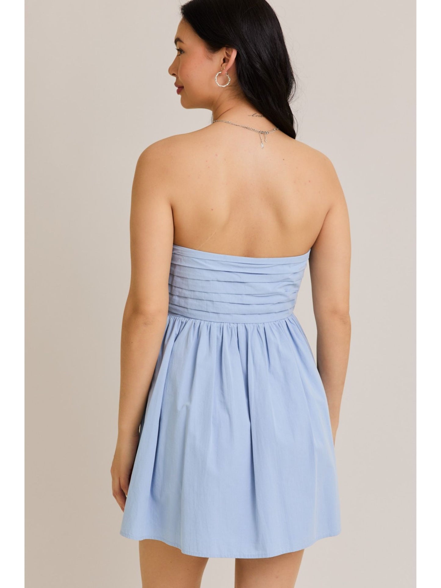 Marietta Mini Dress