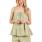 Sage Lightweight Top