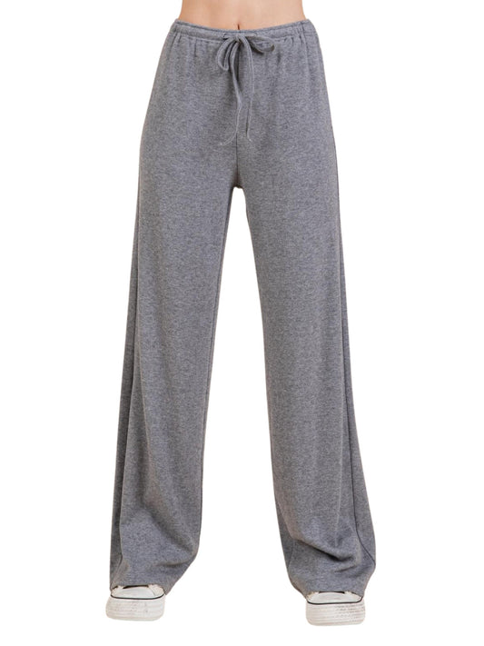 Everyday Lounge Bottoms