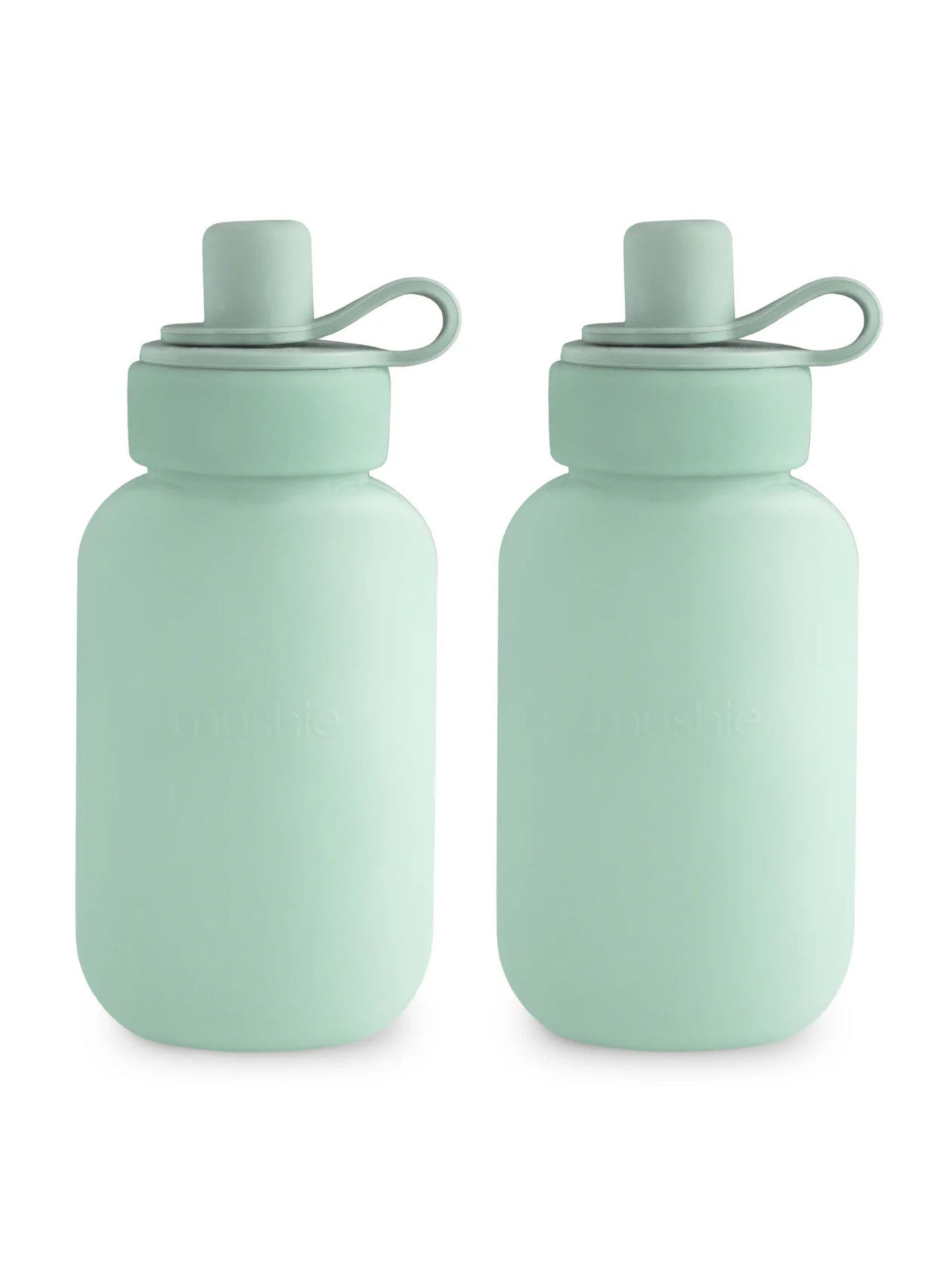 Silicone Puree Pouch 2-Pack