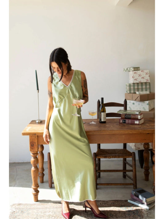 The Rayne Dress