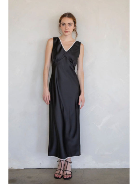 The Rayne Dress