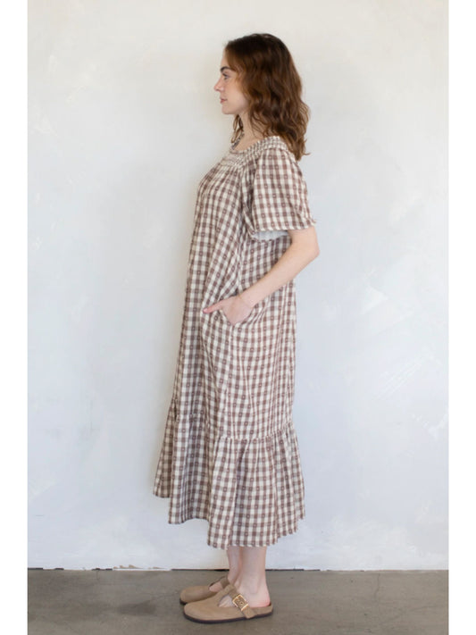 The Andie Dress