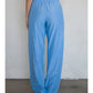 Mila Striped Pants