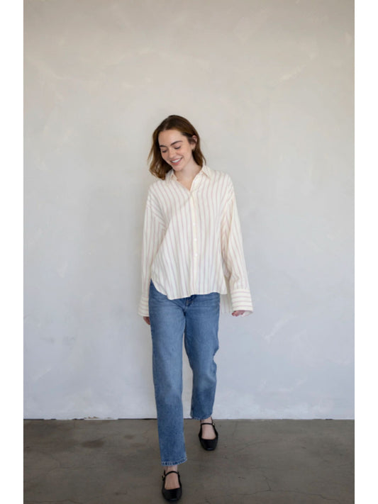The Jolie Top