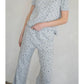 Briar Floral Pointelle Pants