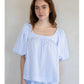 The Lizzie Blouse