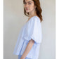 The Lizzie Blouse