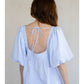 The Lizzie Blouse