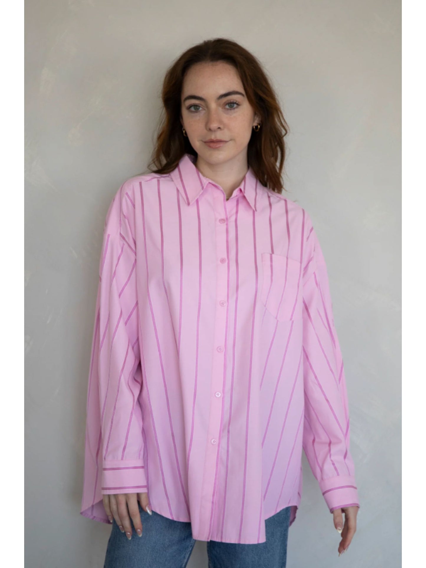 The Oliver Top