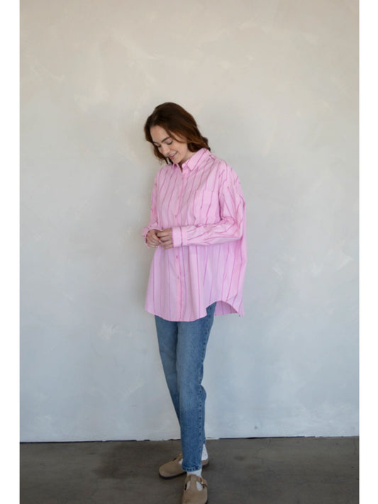 The Oliver Top