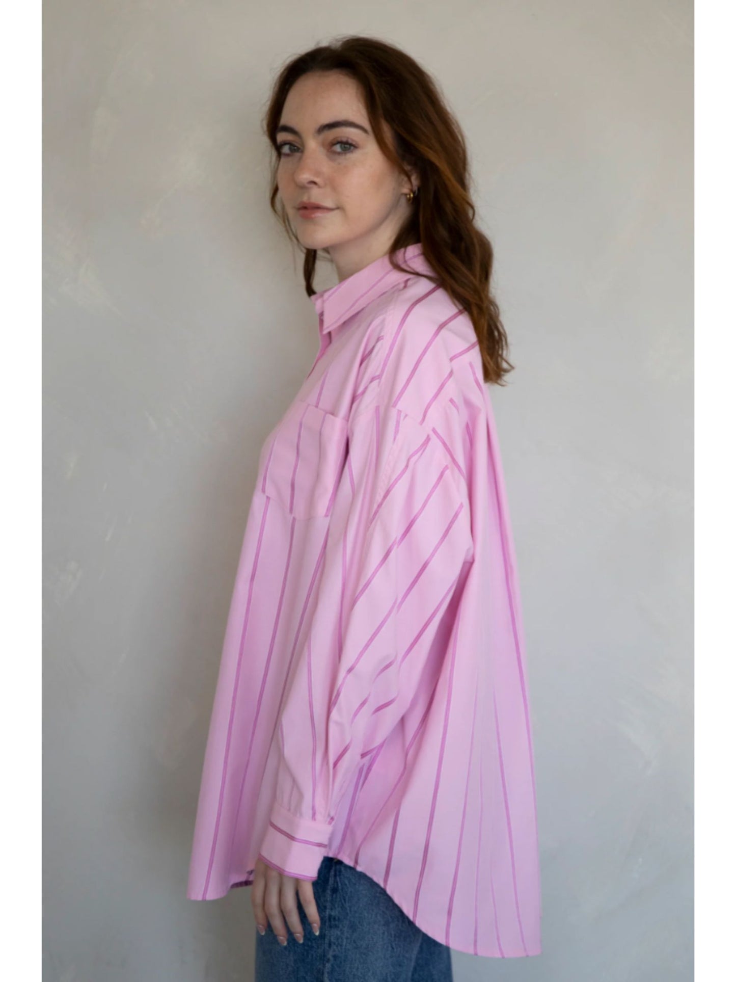 The Oliver Top