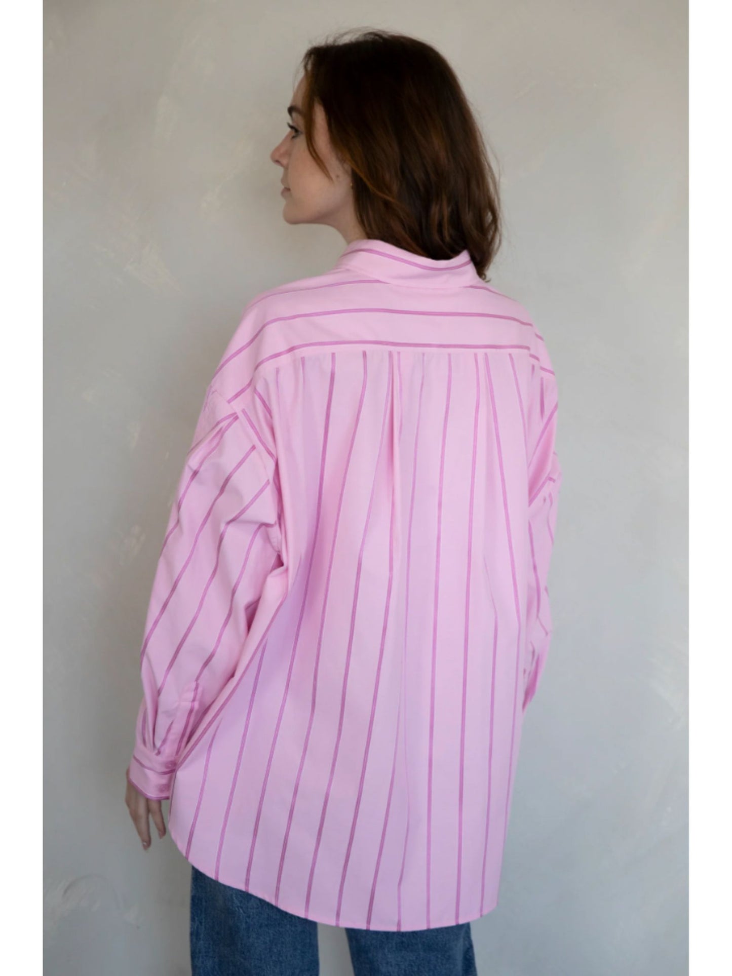 The Oliver Top