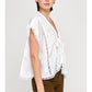 Shine Lace Top