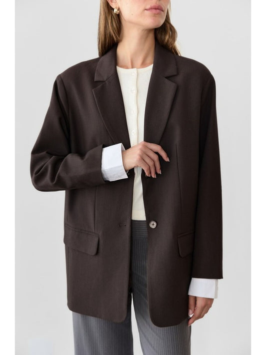 The Sally Jacket