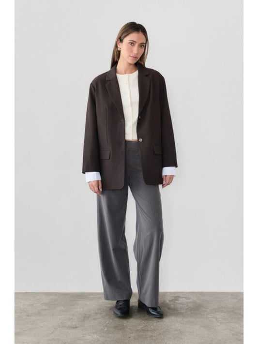 The Sally Jacket