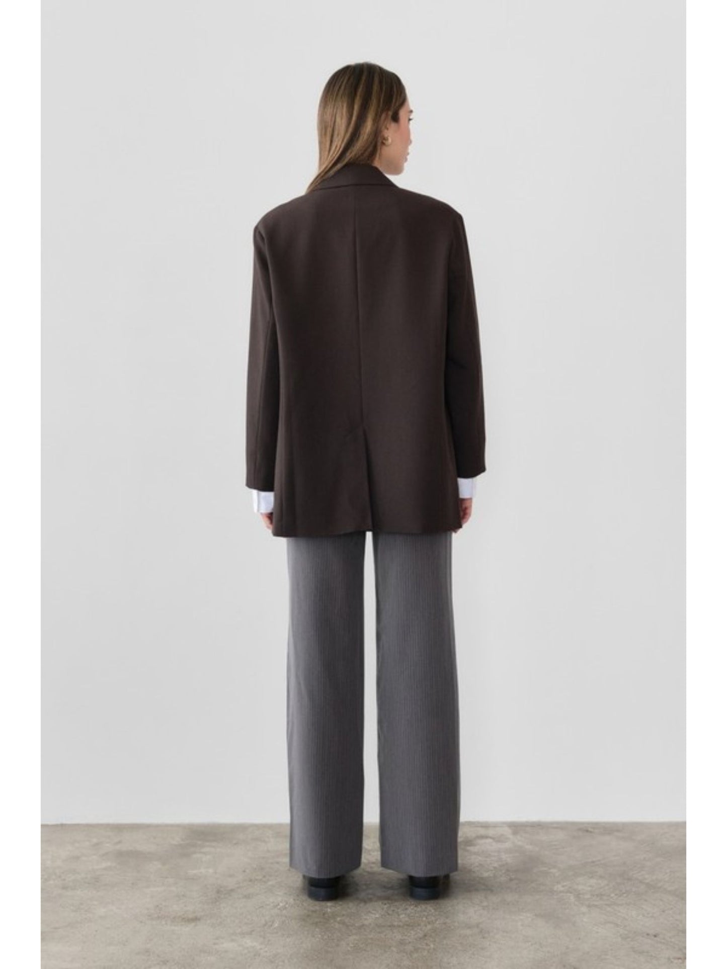 The Sally Jacket