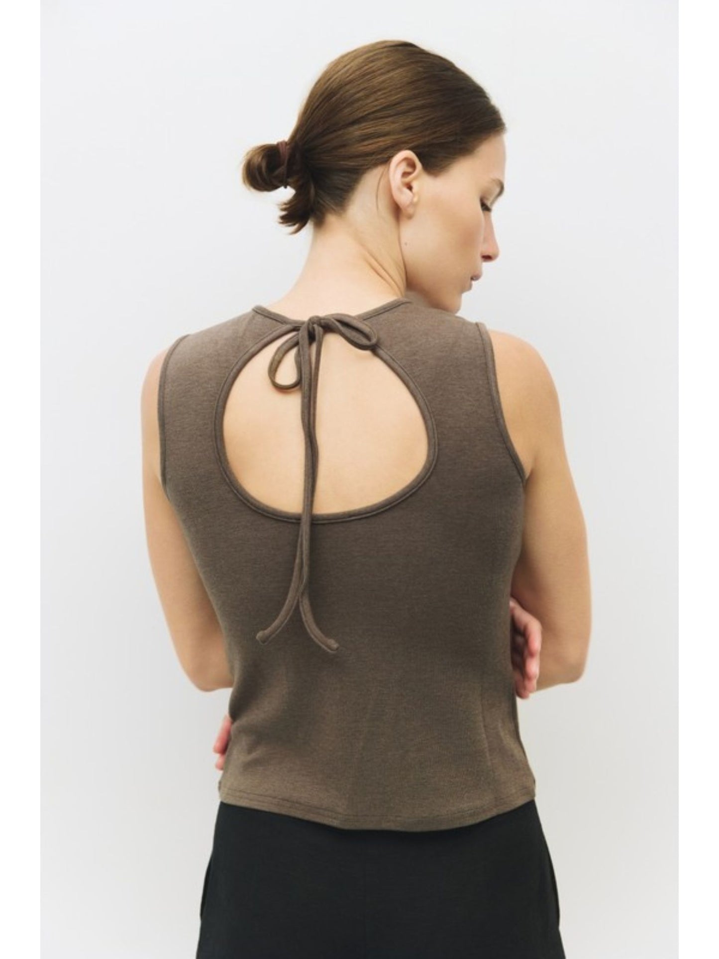 The Kailey Top