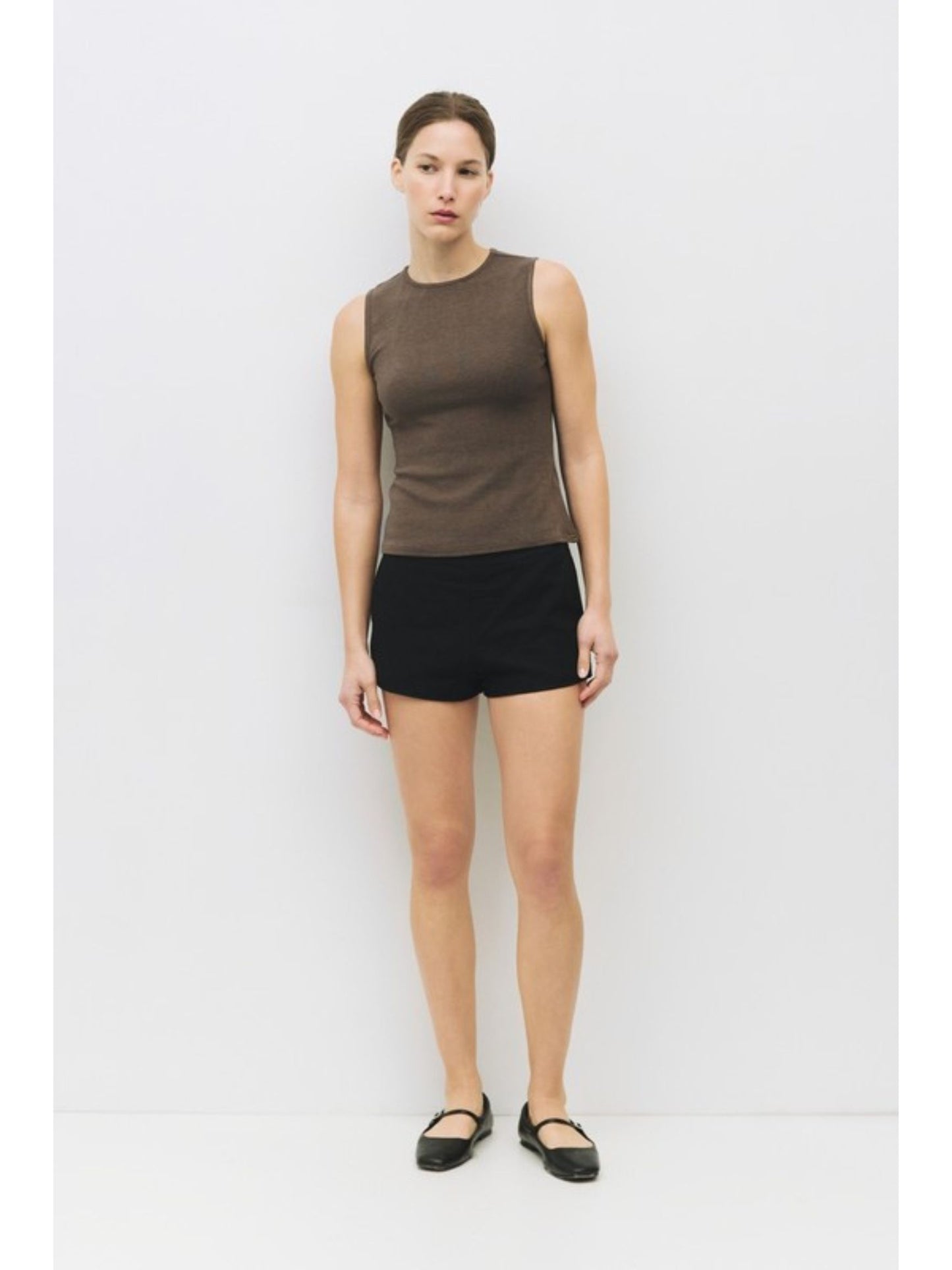 The Kailey Top