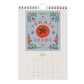 2026 Country Farm Kitchen Calendar (6x9)