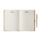 Estee Journal with Pen