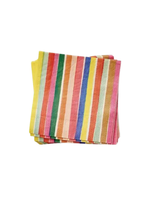 Feliz Cocktail Napkins