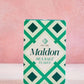 Flaky Maldon Sea Salt