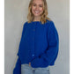Claudia Button Down Cardigan