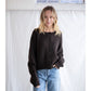 Claudia Button Down Cardigan