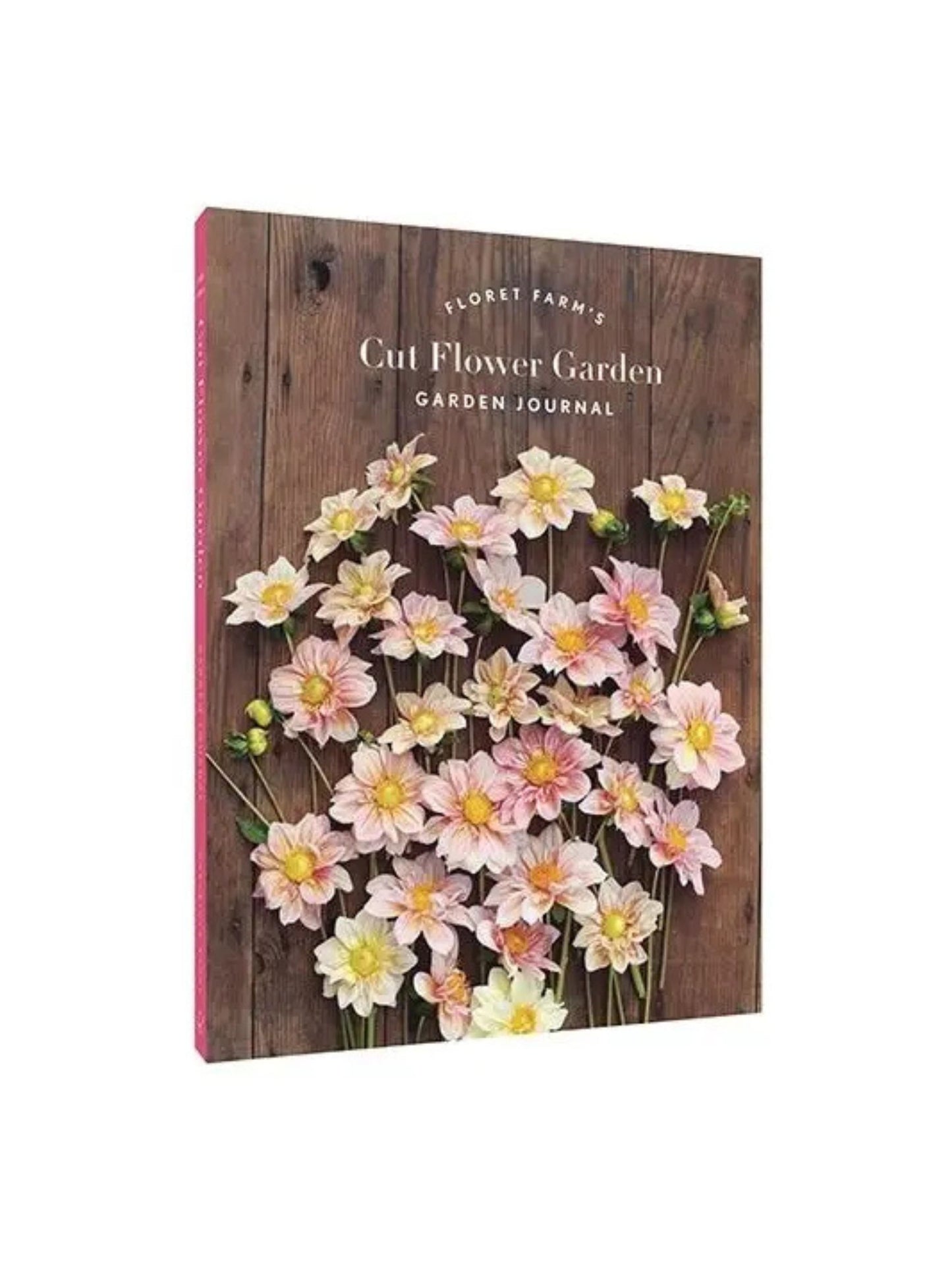 Floret Farm's Cut Flower Garden: Garden Journal