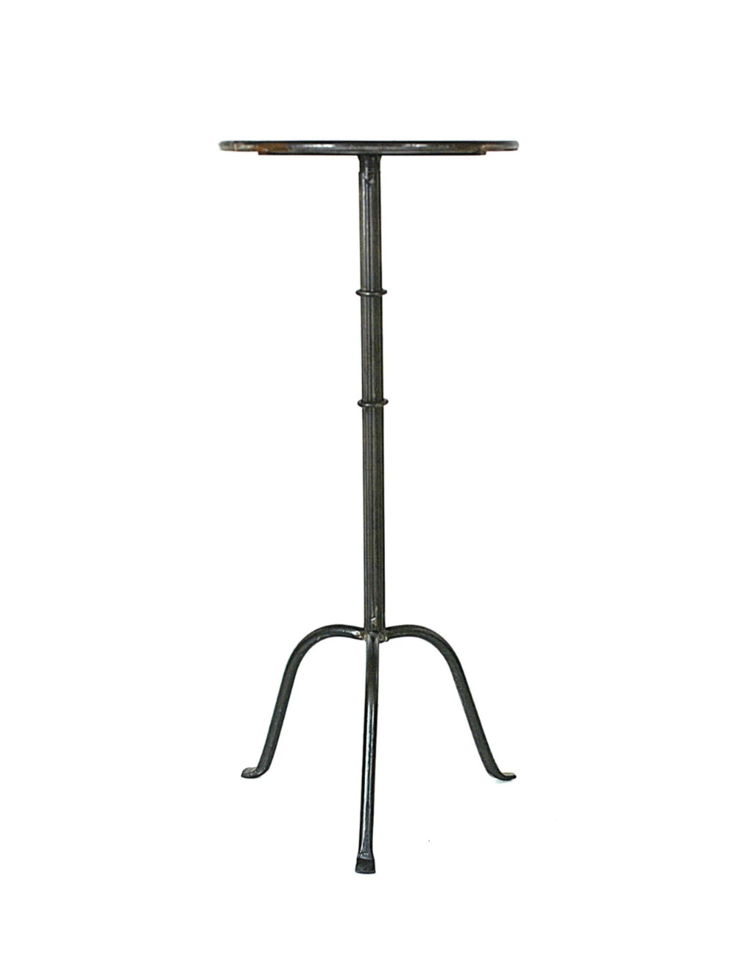 Metal Martini Table - Pick Up Only