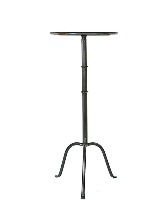 Metal Martini Table - Pick Up Only