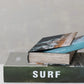 Canvas Book Storage Boxes