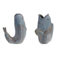 Fish Shaped Vase