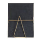 Brass Standing Mirror - Pick Up Only