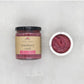 Cranberry Curd Sauce
