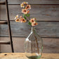 Faux Hellebore Flower Coral