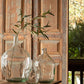 Faux Willow Seeded Eucalyptus