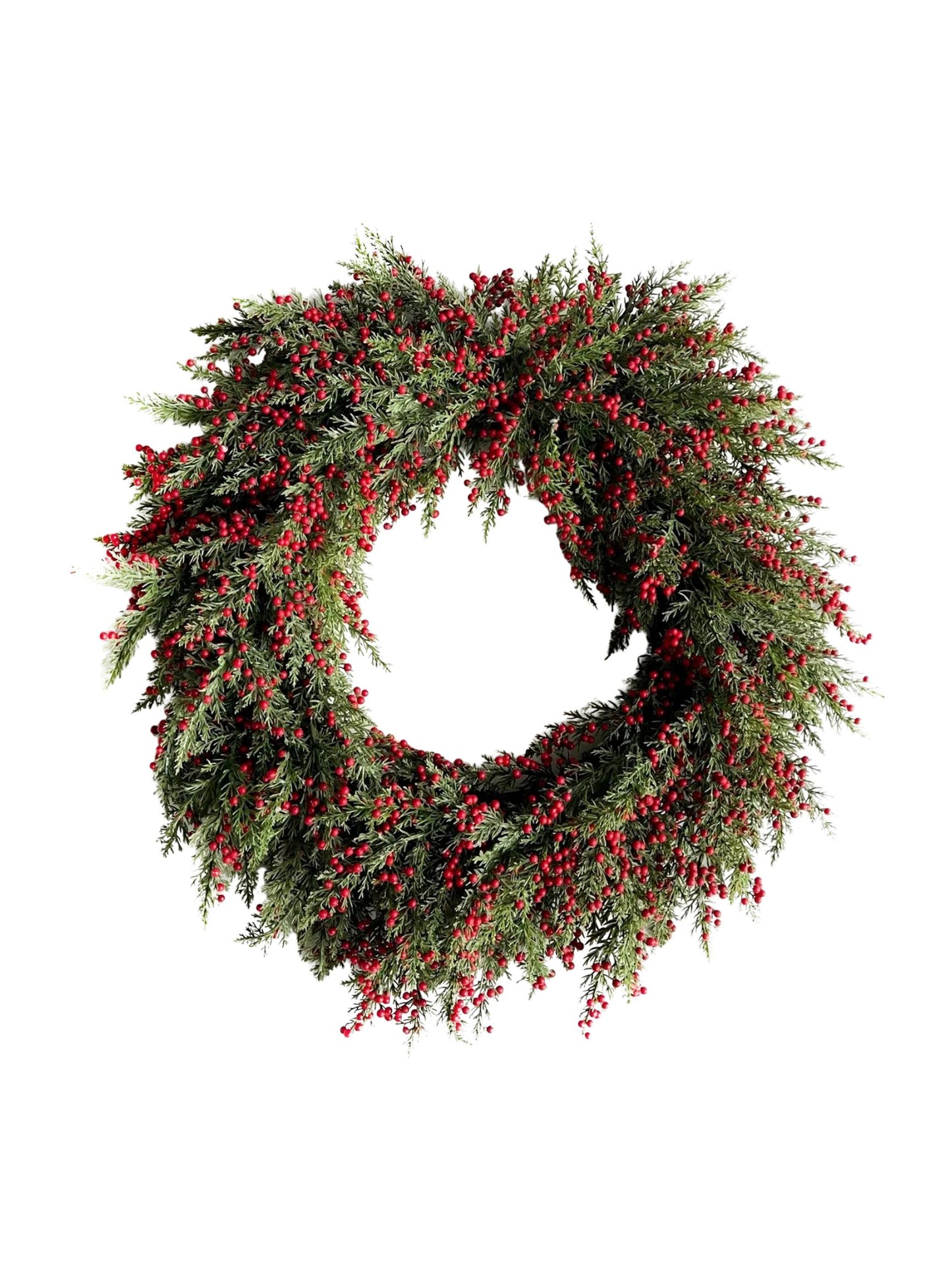 Nantucket Wreath - PICK UP ONLY