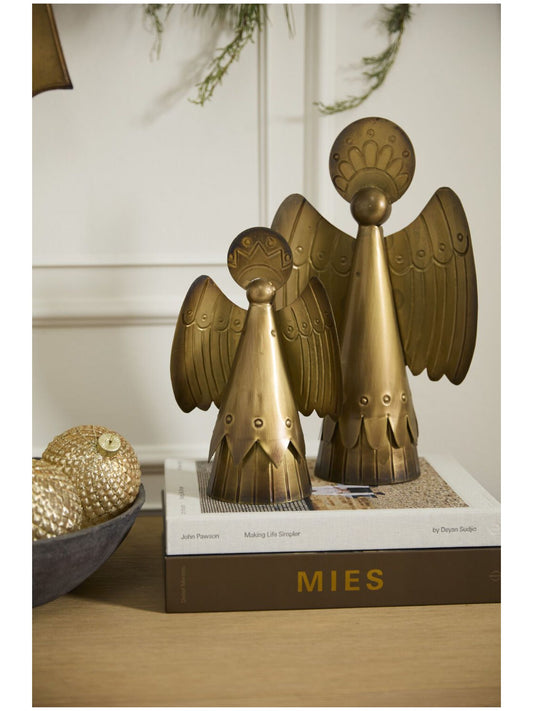 Heavenly Figurine