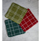 Holiday Spirit Cocktail Napkin
