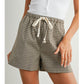 Scottie Shorts