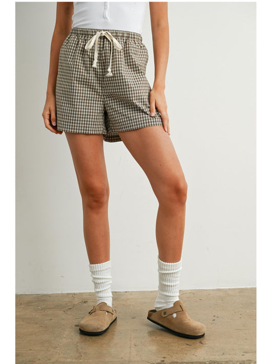 Scottie Shorts